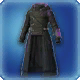 크루저급 마술사 외투